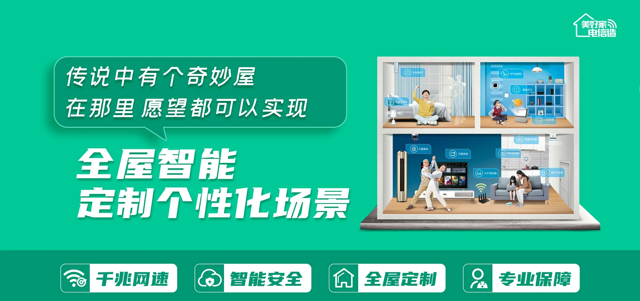 中国电信 云和县电信宽带 宽带套餐